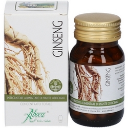 Ginseng Total Concentrate Capsules 25g - Product page: https://www.farmamica.com/store/dettview_l2.php?id=7132