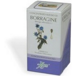 Borage Oil-Concentrate Capsules 30g - Product page: https://www.farmamica.com/store/dettview_l2.php?id=7136