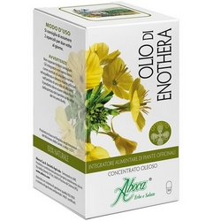 Enothera Oily Extract Capsules 30g - Product page: https://www.farmamica.com/store/dettview_l2.php?id=7140