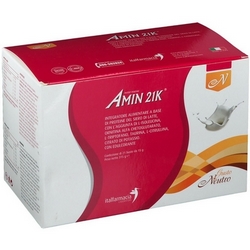 Amin 21 K Sachets 315g - Product page: https://www.farmamica.com/store/dettview_l2.php?id=7169