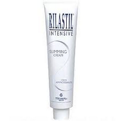 Rilastil Intensive Slimming Cream 200mL - Pagina prodotto: https://www.farmamica.com/store/dettview.php?id=717