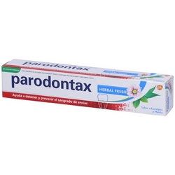 Parodontax Whitening Gel 75mL - Product page: https://www.farmamica.com/store/dettview_l2.php?id=7172