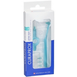 Curaprox Premium Interdental Brush Prime CPS 06 - Product page: https://www.farmamica.com/store/dettview_l2.php?id=7193