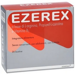 Ezerex Sachets 128g - Product page: https://www.farmamica.com/store/dettview_l2.php?id=7224