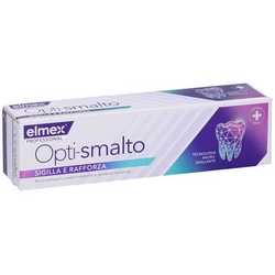 Elmex Opti-namel Toothpaste 75mL - Product page: https://www.farmamica.com/store/dettview_l2.php?id=7230