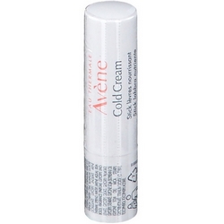 Avene Cold Cream Lip Stick 4g - Product page: https://www.farmamica.com/store/dettview_l2.php?id=7250