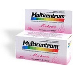 Multicentrum Mother 90 Capsules 99g - Product page: https://www.farmamica.com/store/dettview_l2.php?id=7264