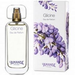 LAmande Wisteria EdP 50mL - Product page: https://www.farmamica.com/store/dettview_l2.php?id=7267