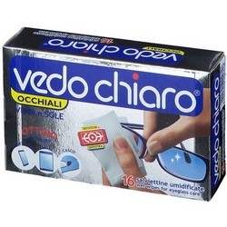 Vedochiaro Wet Wipes - Product page: https://www.farmamica.com/store/dettview_l2.php?id=7288