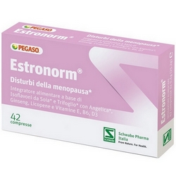 Estronorm Compresse 25,2g - Pagina prodotto: https://www.farmamica.com/store/dettview.php?id=7293