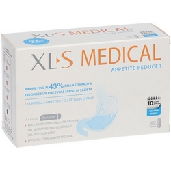 XLS Medical AppetiteReducer Tablets - Product page: https://www.farmamica.com/store/dettview_l2.php?id=7298