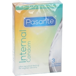 Femidom Female Condom - Product page: https://www.farmamica.com/store/dettview_l2.php?id=7299