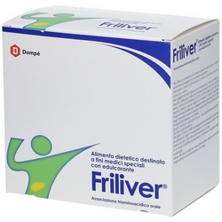 Friliver Sachets 200g - Product page: https://www.farmamica.com/store/dettview_l2.php?id=7306