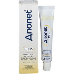 Anonet Plus Cream 30g - Product page: https://www.farmamica.com/store/dettview_l2.php?id=7327