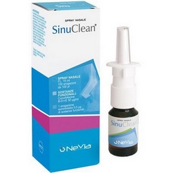 SinuClean Nasal Spray 15mL - Product page: https://www.farmamica.com/store/dettview_l2.php?id=7355