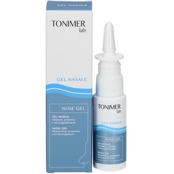 Tonimer Nasal Gel 20mL - Product page: https://www.farmamica.com/store/dettview_l2.php?id=7366