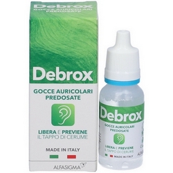 Debrox Drops 15mL - Product page: https://www.farmamica.com/store/dettview_l2.php?id=7379
