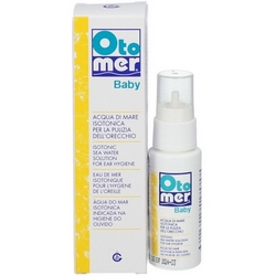 Otomer Baby 20mL - Product page: https://www.farmamica.com/store/dettview_l2.php?id=7382