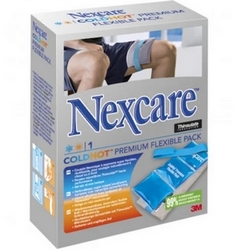 Nexcare ColdHot Premium - Product page: https://www.farmamica.com/store/dettview_l2.php?id=7400