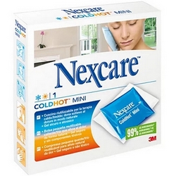 Nexcare ColdHot Mini - Product page: https://www.farmamica.com/store/dettview_l2.php?id=7401