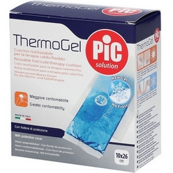 Pic ThermoGel Comfort 10x26 - Product page: https://www.farmamica.com/store/dettview_l2.php?id=7403