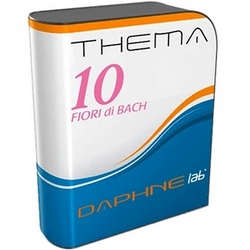 Bach Flowers BioMetaTest Daphne Lab - Product page: https://www.farmamica.com/store/dettview_l2.php?id=741