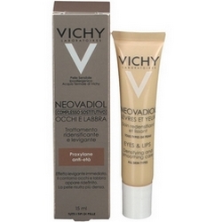 Vichy NeOvadiol Contour Eye and Lip 15mL - Product page: https://www.farmamica.com/store/dettview_l2.php?id=7417