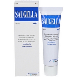 Saugella Gel 30mL - Product page: https://www.farmamica.com/store/dettview_l2.php?id=7421