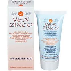 Vea Zinc Paste 40mL - Product page: https://www.farmamica.com/store/dettview_l2.php?id=7458