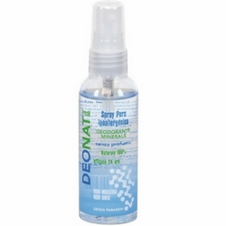Deo Nat Fresh Pure Spray 75mL - Product page: https://www.farmamica.com/store/dettview_l2.php?id=7471