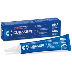 Curasept Periodontal Gel 30mL - Product page: https://www.farmamica.com/store/dettview_l2.php?id=7477