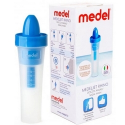 Medeljet Rhino Nasal Wash - Product page: https://www.farmamica.com/store/dettview_l2.php?id=7504