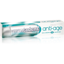 Mentadent Anti-Age 75mL - Product page: https://www.farmamica.com/store/dettview_l2.php?id=7509