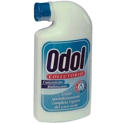 Odol Mouthwash 75mL - Product page: https://www.farmamica.com/store/dettview_l2.php?id=7514