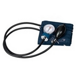 Medel Aneroid Self Sphygmomanometer - Product page: https://www.farmamica.com/store/dettview_l2.php?id=7521