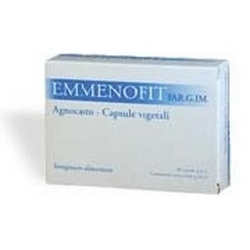 Emmenofit Capsules 16g - Product page: https://www.farmamica.com/store/dettview_l2.php?id=7534