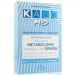 Kalomed Tablets 27g - Product page: https://www.farmamica.com/store/dettview_l2.php?id=7545