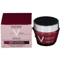 Vichy Idealia Normal Skin 50mL - Product page: https://www.farmamica.com/store/dettview_l2.php?id=7579