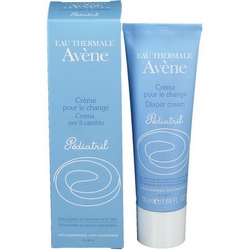 Avene Pediatril Cream for Diaper Changing 50mL - Product page: https://www.farmamica.com/store/dettview_l2.php?id=7581