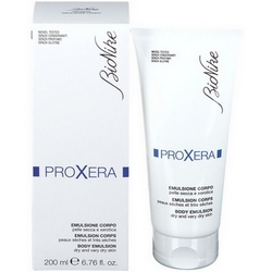 Proxera Body Emulsion 200mL - Product page: https://www.farmamica.com/store/dettview_l2.php?id=7616