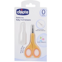 Chicco Scissors - Product page: https://www.farmamica.com/store/dettview_l2.php?id=7619