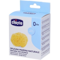 Chicco Spugna Marina Naturale - Pagina prodotto: https://www.farmamica.com/store/dettview.php?id=7622