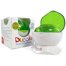 Duccio Sterilizer - Product page: https://www.farmamica.com/store/dettview_l2.php?id=7628