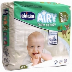 Chicco Dry Fit 3 Midi 4-9kg - Pagina prodotto: https://www.farmamica.com/store/dettview.php?id=7633