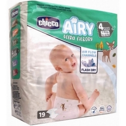 Chicco Dry Fit 4 Maxi 8-18kg - Pagina prodotto: https://www.farmamica.com/store/dettview.php?id=7634