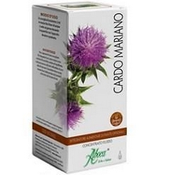 Milk Thistle Fluid Concentrate 75mL - Product page: https://www.farmamica.com/store/dettview_l2.php?id=7661
