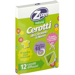 ZCare Natural Cerotti - Pagina prodotto: https://www.farmamica.com/store/dettview.php?id=7675