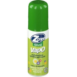 ZCare Natural Spray 100mL - Pagina prodotto: https://www.farmamica.com/store/dettview.php?id=7676