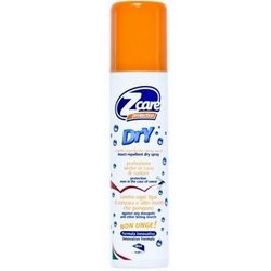 ZCare Protection Dry 100mL - Pagina prodotto: https://www.farmamica.com/store/dettview.php?id=7704