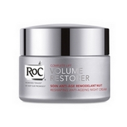 RoC Complete Lift Volume Restorer Night 50mL - Product page: https://www.farmamica.com/store/dettview_l2.php?id=7712